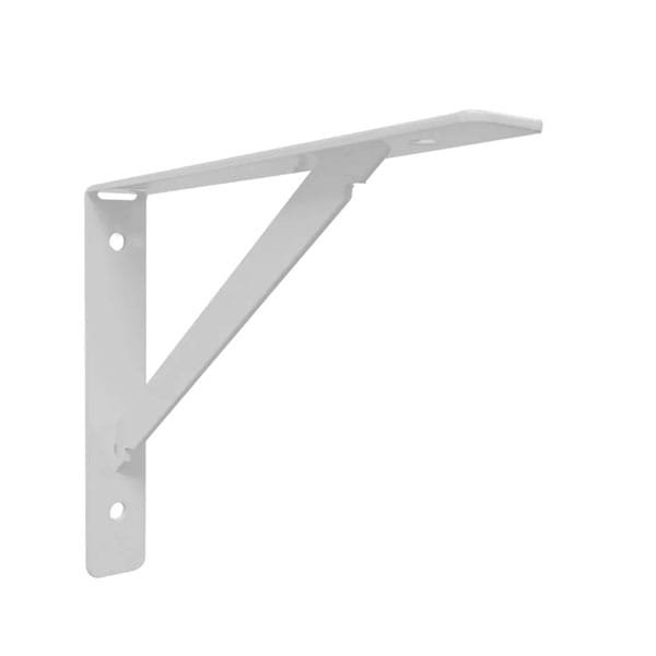 Cantoneira Mão Francesa 50cm Reforçada