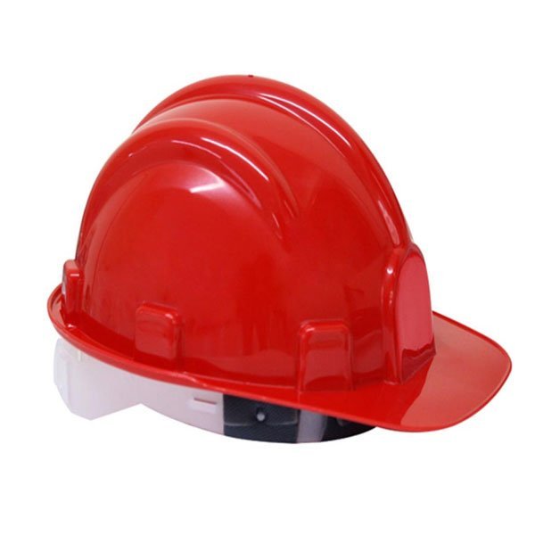 Capacete de Proteção com Carneira