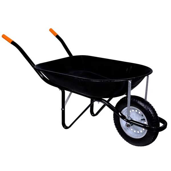 Carriola 45l Maestro