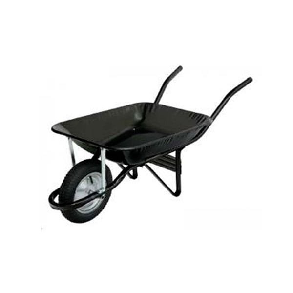 Carriola Alza Black 60l