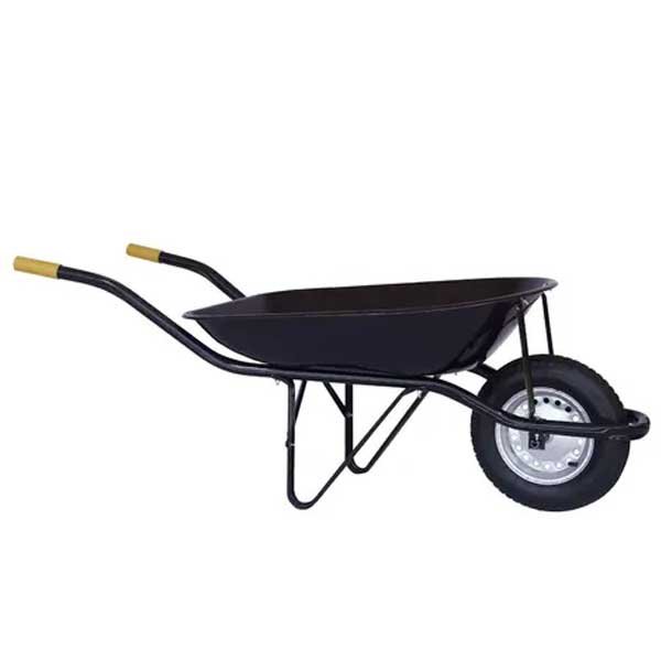 Carriola - Carrinho de Mão - Completa - Nove54