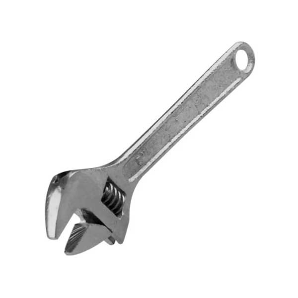 Chave Inglesa Ajustável 08