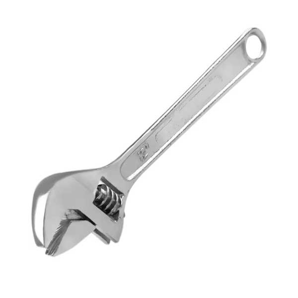 Chave Inglesa Ajustável 12