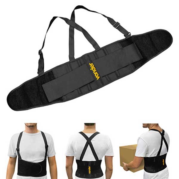 Cinta Ergonômica Vonder