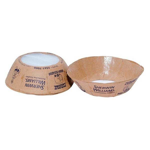 Coador de Tinta Descartável