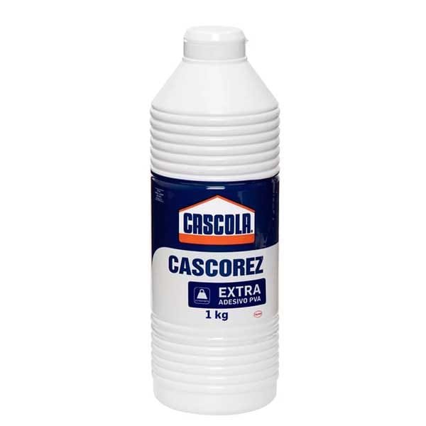 Cola Cascorez 1Kg