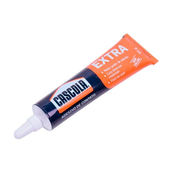 Cola de Contato Cascola 30gr