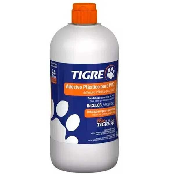 Cola PVC Tigre 850g