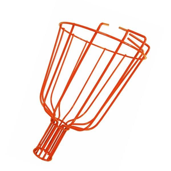 Colhedor de Frutas Grande Tramontina em Aço sem Cabo