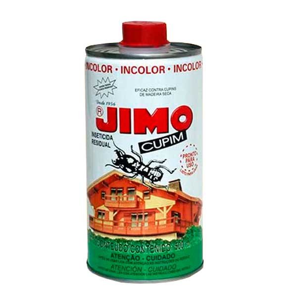 Cupinicida Jimo Incolor 500ml