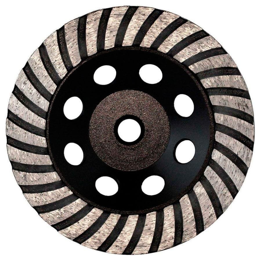 Disco Desbaste Concreto