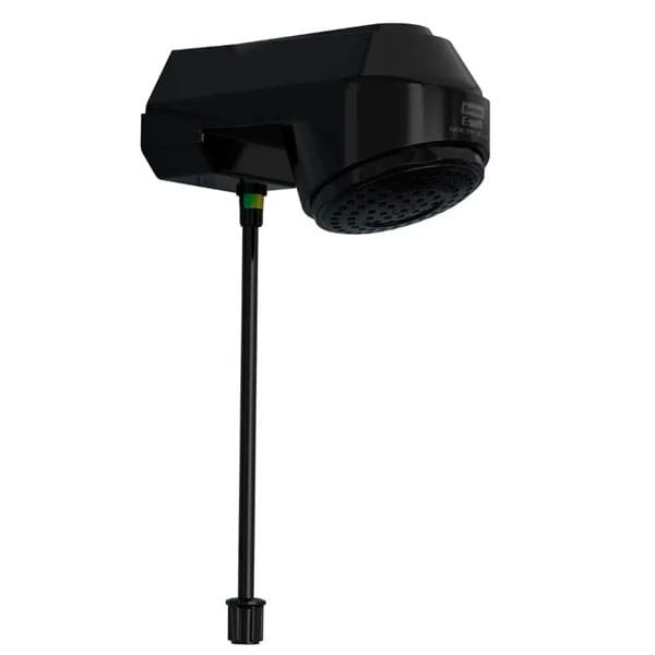 Ducha - Chuveiro Enerbras E-Soft Eletrônica 127v 5500w Preta