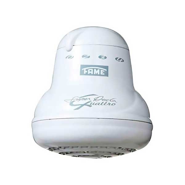Ducha - Chuveiro Fame 4 Temperaturas 127v 5400w