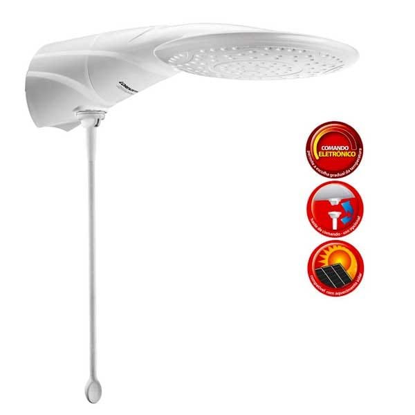Ducha - Chuveiro Lorenzetti Advanced Eletrônica220/7500