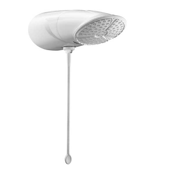 Ducha - Chuveiro Lorenzetti Top Jet Eletrônica 220v 7500w