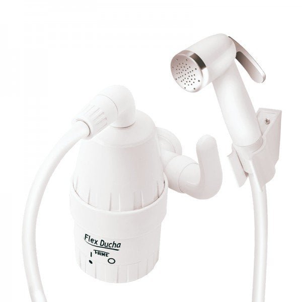 Ducha Higiênica Flex FAME 127v 4000w