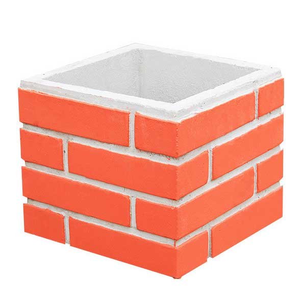 Duto para Churrasqueira Pré Moldado - Primus