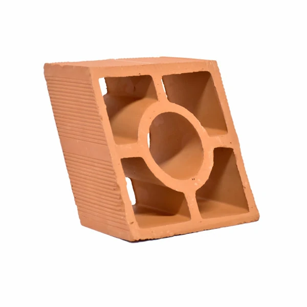 Elemento Vazado Diagonal