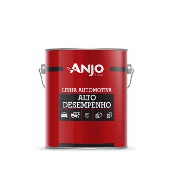 Emborrachamento Automotivo 900ml