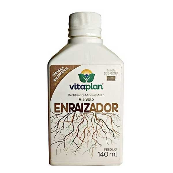Enraizador Vitaplan 140ml