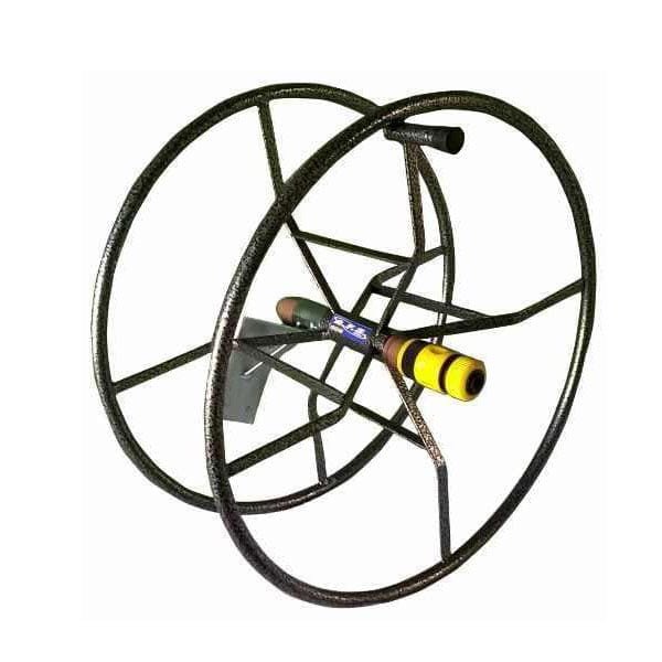 Enrolador para Mangueira 30 mts c/ Engate Rápido