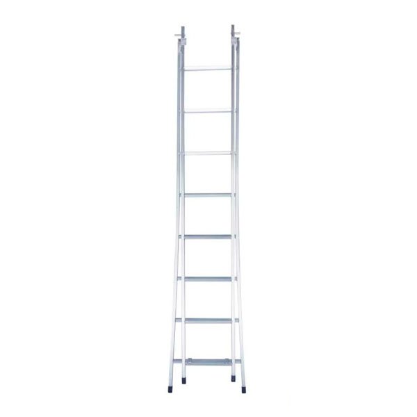 Escada Metalon 2x8 Extensiva