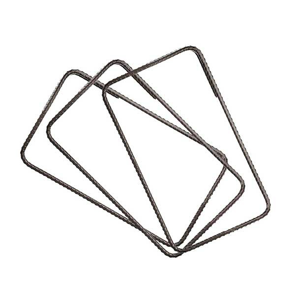 Estribos 4,2 - 12x27