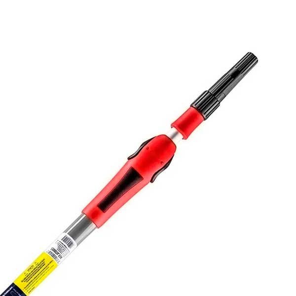 Extensor p/ rolo Pintura 4mt Atlas