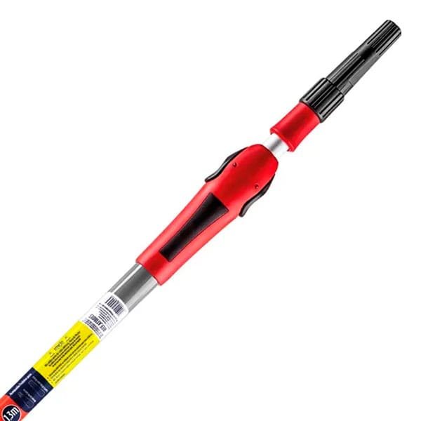 Extensor para Rolo de Pintura 1,30 Atlas AT18013