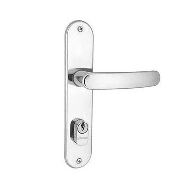 Fechadura Aliança Externa 2600/70-71