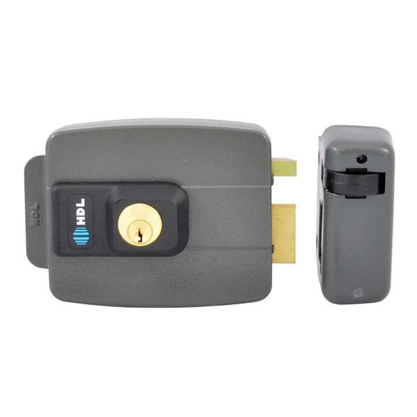 Fechadura HDL Elétrica C90