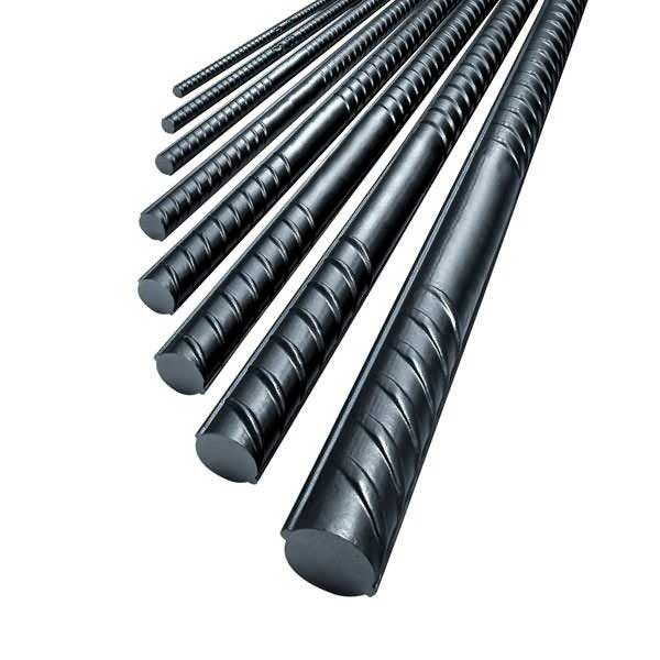 Ferro CA 50 6,3mm 1/4