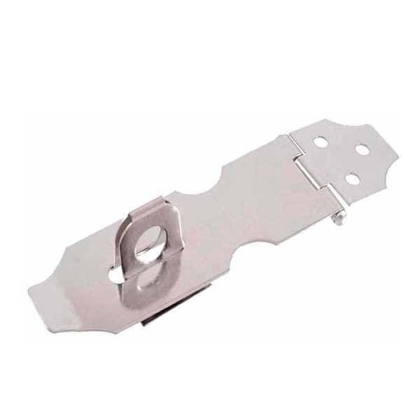 Ferrolho para Porta Cadeado 50mmx19mm