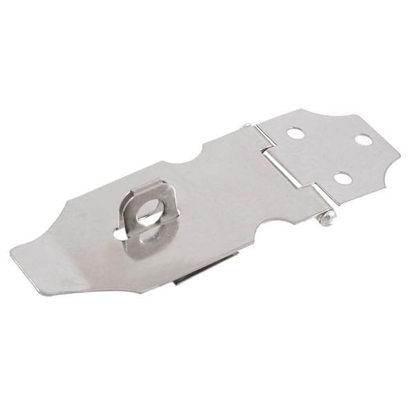 Ferrolho para Porta Cadeado 85mmx32mm