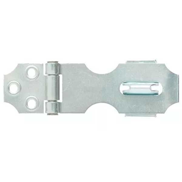 Ferrolho para Porta Cadeado 90mmx38mm