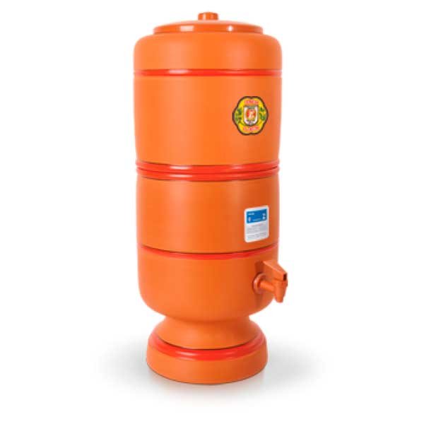 Filtro de Barro Tradicional 8Lts São João