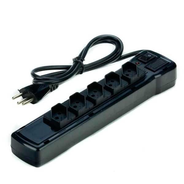 Filtro de Linha 5t bivolt Pandalux