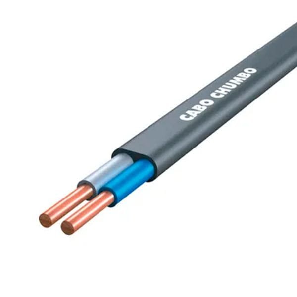 Fio / Cabo Plastichumbo 2x2,5mm