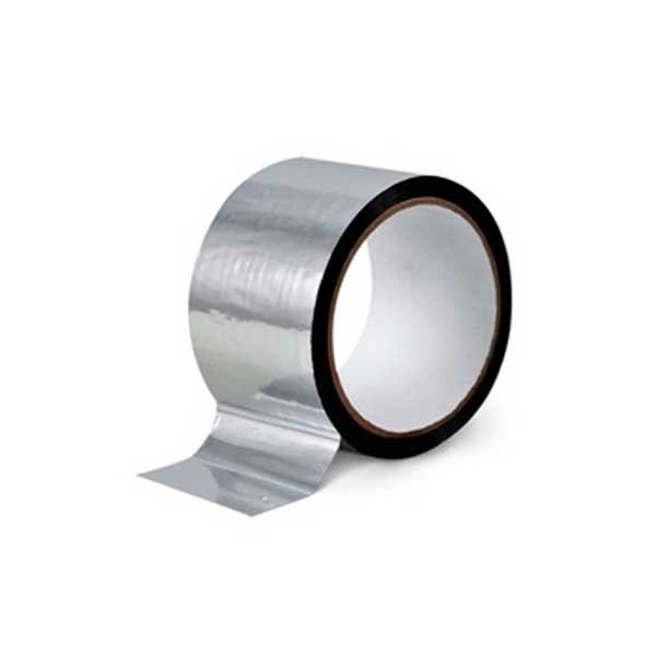 Fita Aluminizada p/ Manta Térmica Driko 48x45