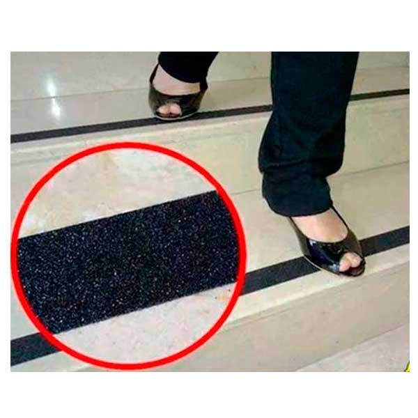 Fita Antiderrapante 50mmx5mt