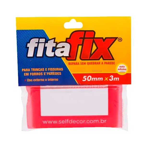Fita Fix 50mmx3m