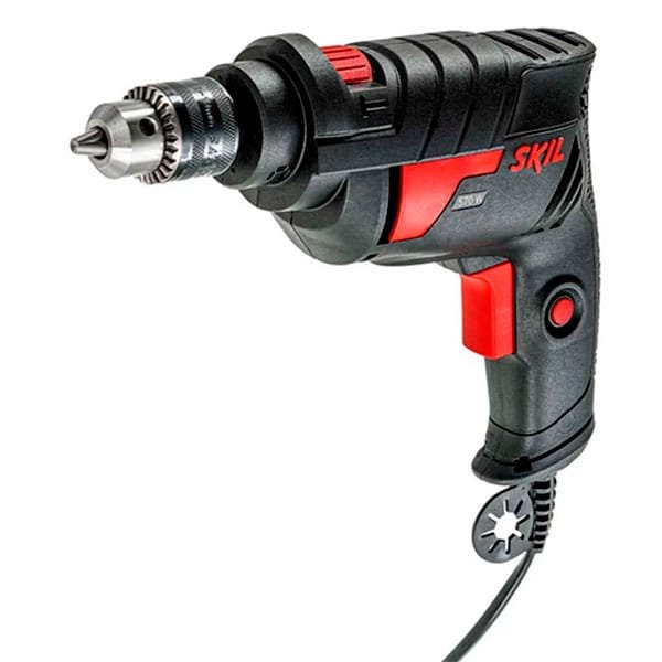 Furadeira Skil Impacto 6600 570w 127v