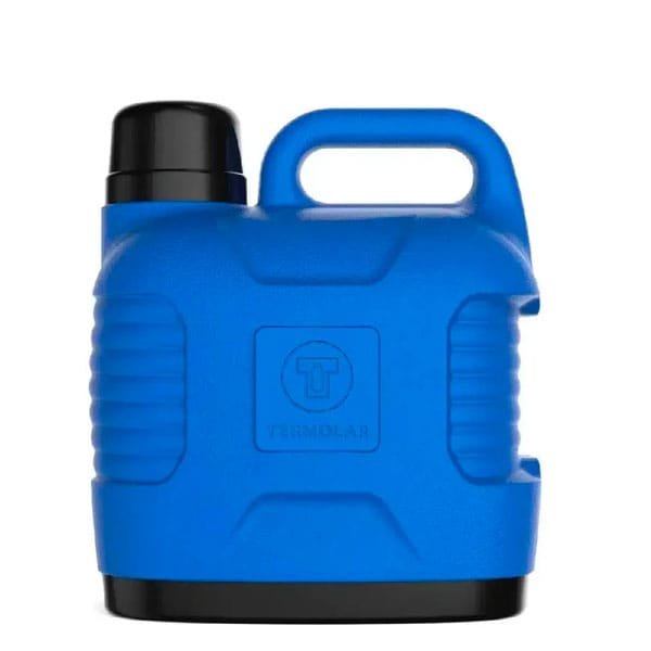Garrafão Térmico Termolar 5Lt Azul