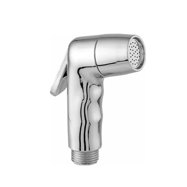 Gatilho Rainha para Ducha Higiênica Cromado ABS