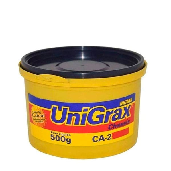 Graxa 500 uso Geral Unigrax