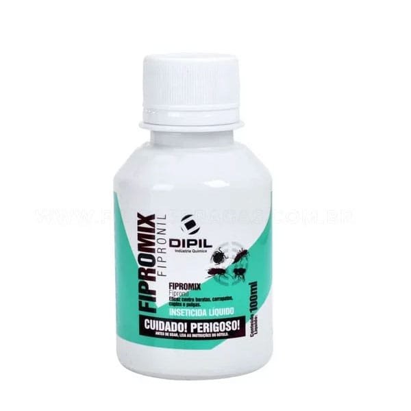 Inseticida Fipromix 100ml Dipil