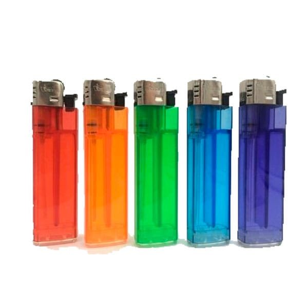 Isqueiro Hiper - Cores