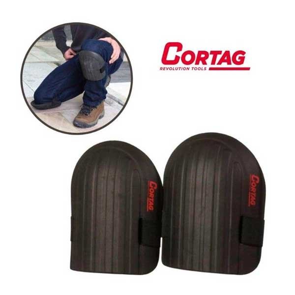 Joelheira Multiuso Cortag