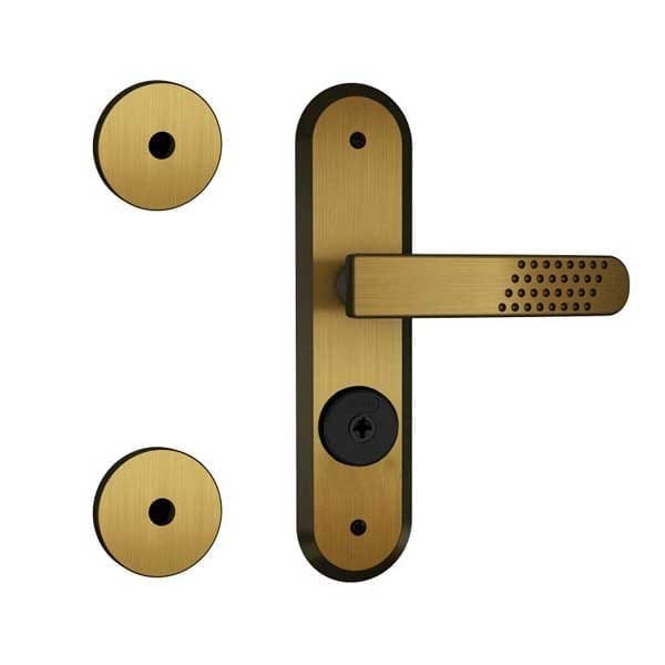 Kit Stam Oxidado 1800/21