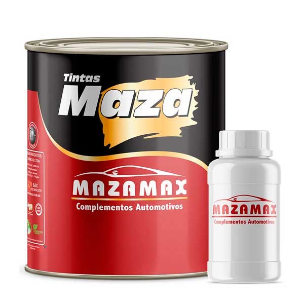 Kit Wash Primer + Catalizador